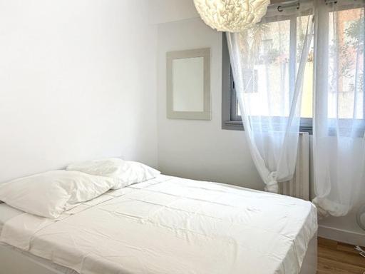 Love Home Cagnes-sur-Mer Dış mekan fotoğraf